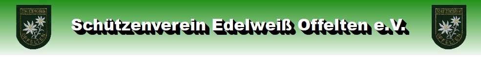 Knige und Hofstaat 2018-2019 - sv-edelweiss-offelten.de